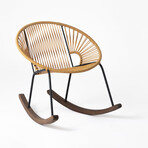 Ixtapa Rocking Chair (Olivo)