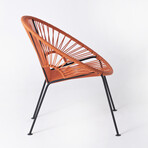 Ixtapa Lounge Chair (Bosque)
