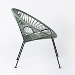 Ixtapa Lounge Chair (Bosque)