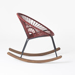Ixtapa Rocking Chair (Olivo)