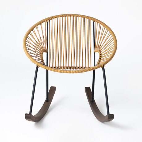 Ixtapa Rocking Chair (Olivo)