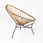 Acapulco Lounge Chair (Olivo)