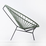 Acapulco Lounge Chair (Olivo)