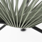 Acapulco Lounge Chair (Olivo)