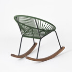 Ixtapa Rocking Chair (Olivo)