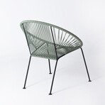 Ixtapa Lounge Chair (Bosque)