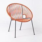 Ixtapa Lounge Chair (Bosque)