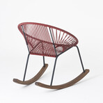 Ixtapa Rocking Chair (Olivo)