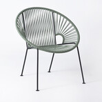 Ixtapa Lounge Chair (Bosque)