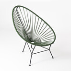 Acapulco Lounge Chair (Olivo)