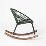 Ixtapa Rocking Chair (Olivo)