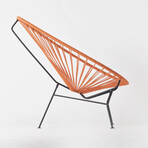 Acapulco Lounge Chair (Olivo)