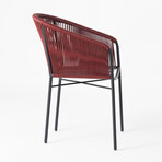 Anais Dining Chair (Olivo)