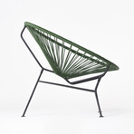 Sayulita Lounge Chair (Olivo)