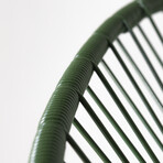 Acapulco Lounge Chair (Olivo)