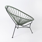 Acapulco Lounge Chair (Olivo)