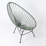 Acapulco Lounge Chair (Olivo)