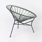 Sayulita Lounge Chair (Olivo)