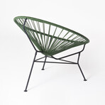 Sayulita Lounge Chair (Olivo)