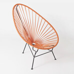 Acapulco Lounge Chair (Olivo)