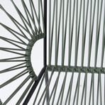 Ixtapa Lounge Chair (Bosque)