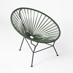Sayulita Lounge Chair (Olivo)