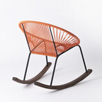 Ixtapa Rocking Chair (Olivo)