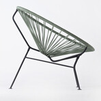 Sayulita Lounge Chair (Olivo)