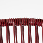 Ixtapa Rocking Chair (Olivo)