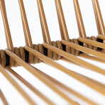 Ixtapa Rocking Chair (Olivo)