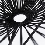 Sayulita Lounge Chair // Neutral (Blanco)