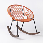Ixtapa Rocking Chair (Olivo)