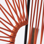 Ixtapa Rocking Chair (Olivo)