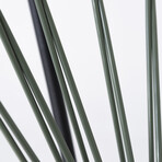 Sayulita Lounge Chair (Olivo)