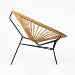 Sayulita Lounge Chair (Olivo)