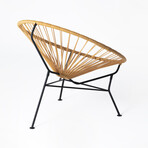 Sayulita Lounge Chair (Olivo)