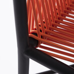 Anais Dining Chair (Olivo)