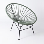 Sayulita Lounge Chair (Olivo)