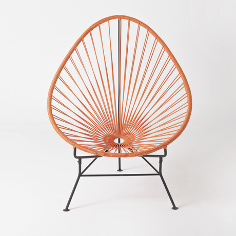 Acapulco Lounge Chair (Olivo)
