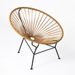 Sayulita Lounge Chair (Olivo)