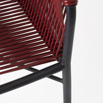 Anais Dining Chair (Olivo)