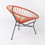 Sayulita Lounge Chair (Olivo)