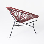 Sayulita Lounge Chair (Olivo)