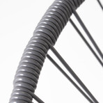 Sayulita Lounge Chair // Neutral (Blanco)