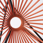 Sayulita Lounge Chair (Olivo)