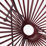 Sayulita Lounge Chair (Olivo)