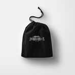 Deluxe // Off The Chain Pet Bowl (Large)