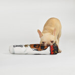 Deluxe Doggie Doobie Pet Toy