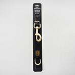 Deluxe Pet Lead // Classic (3/4 INCH)