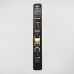 Deluxe Pet Collar // Classic (Small)
